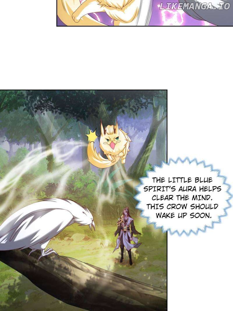 Dragon Master Chapter 410 - page 32