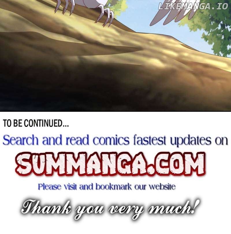 Dragon Master Chapter 410 - page 35
