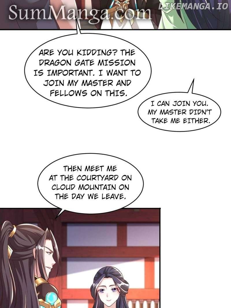 Dragon Master Chapter 410 - page 4