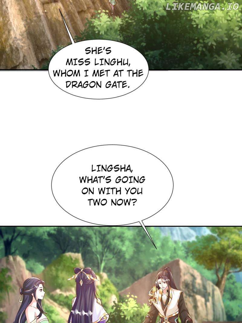 Dragon Master Chapter 410 - page 7
