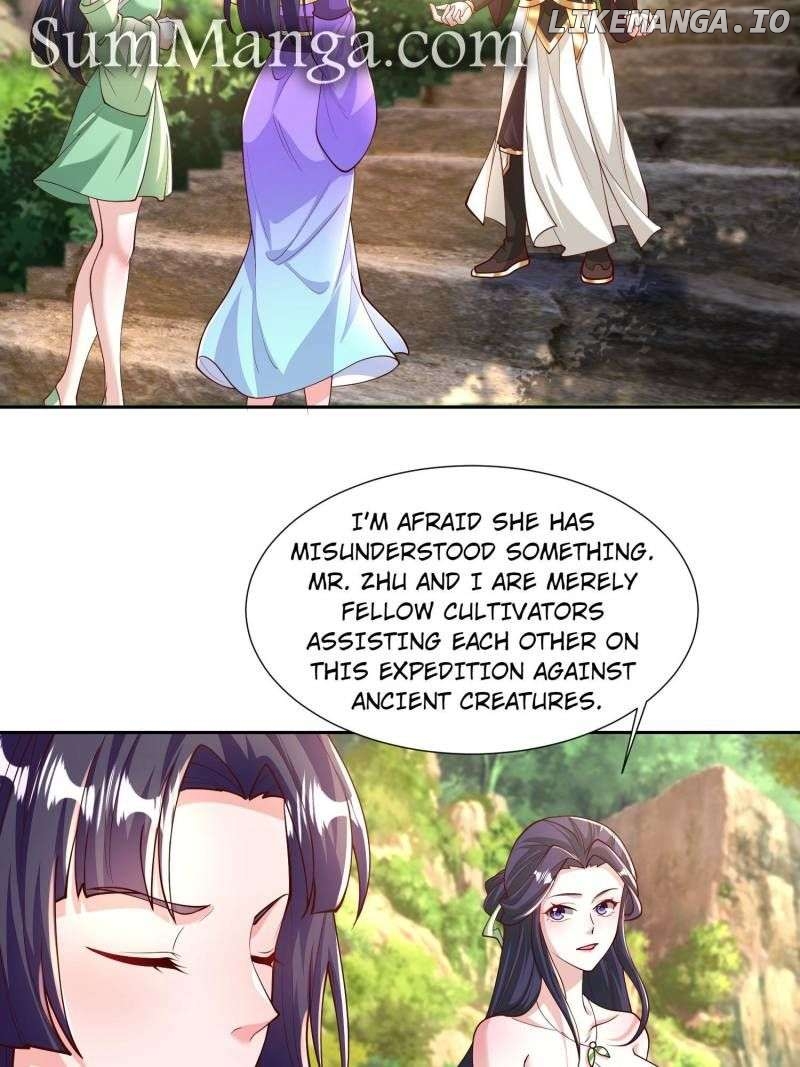 Dragon Master Chapter 410 - page 8