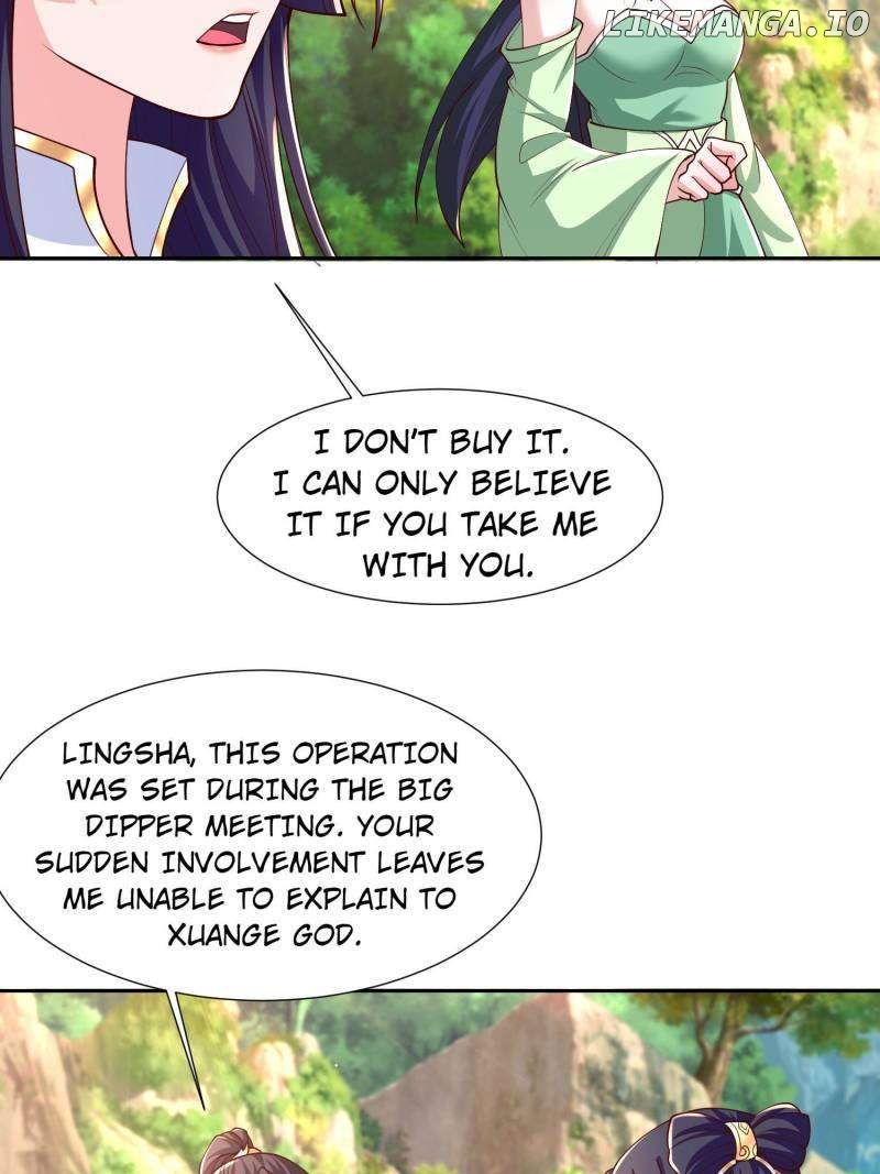 Dragon Master Chapter 410 - page 9
