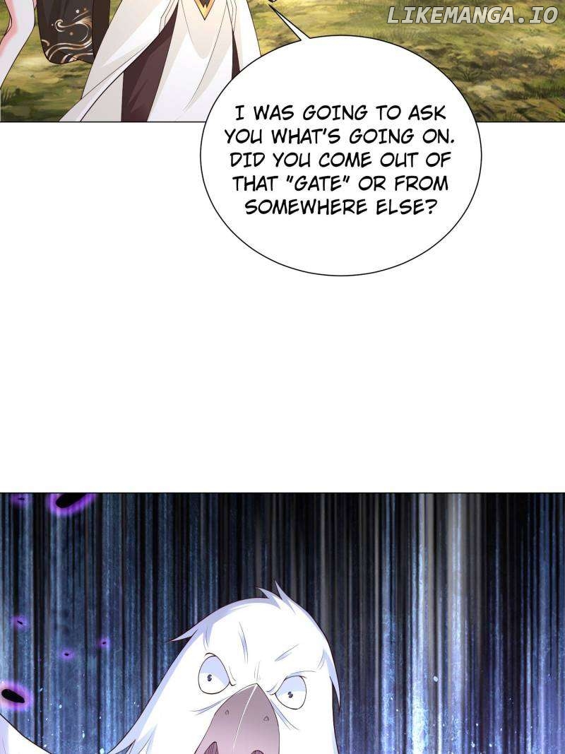 Dragon Master Chapter 411 - page 2