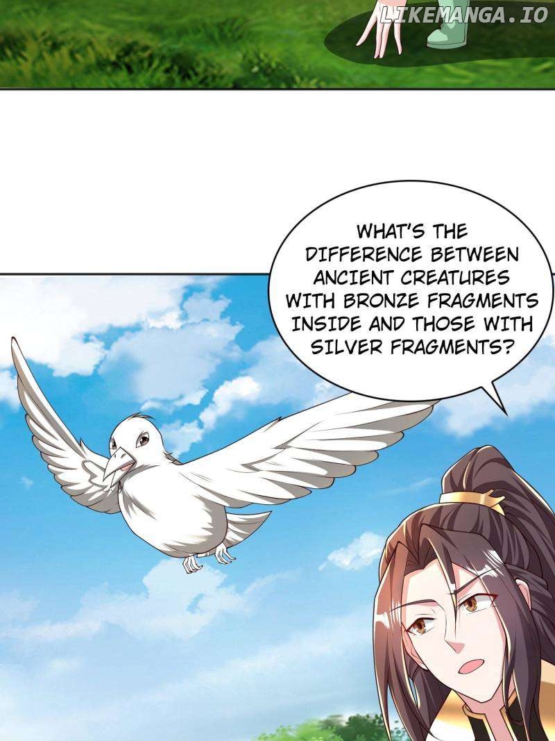 Dragon Master Chapter 411 - page 28