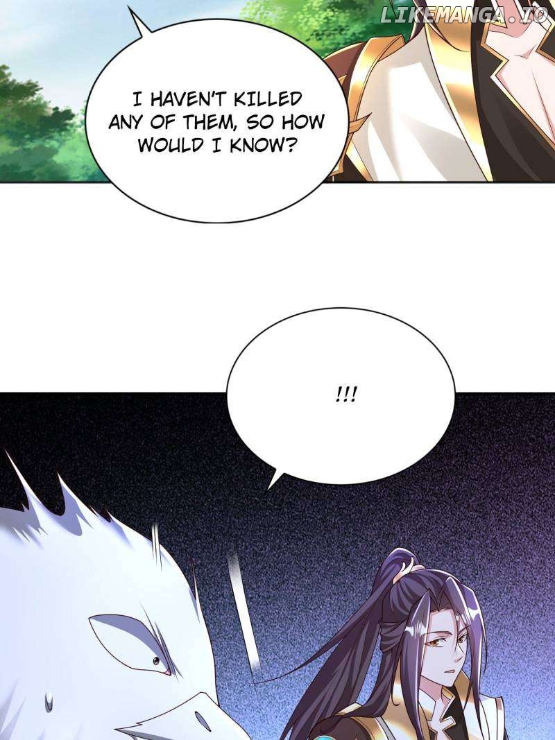 Dragon Master Chapter 411 - page 29
