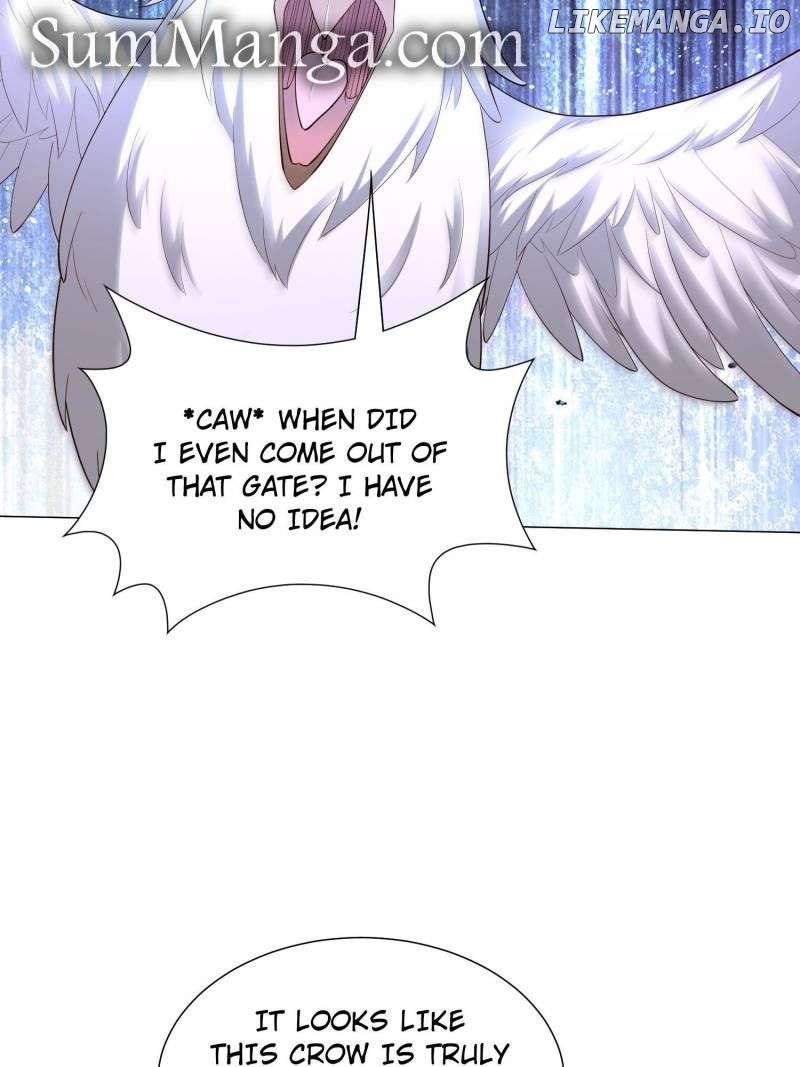 Dragon Master Chapter 411 - page 3