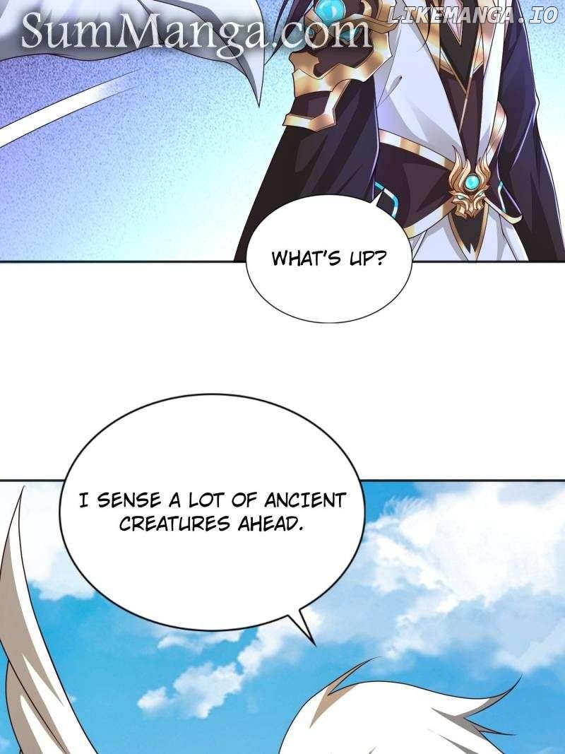Dragon Master Chapter 411 - page 30