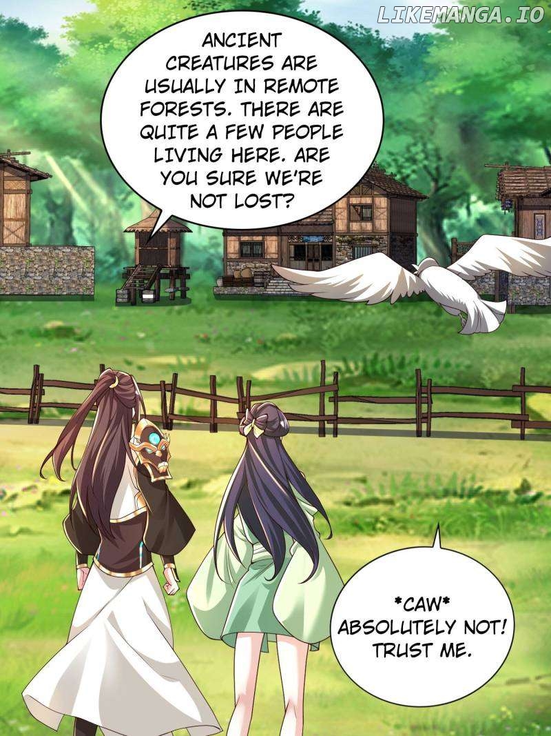 Dragon Master Chapter 411 - page 33