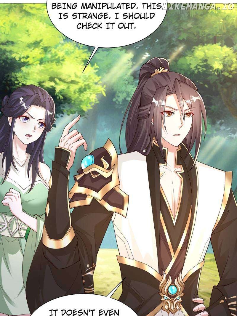 Dragon Master Chapter 411 - page 4