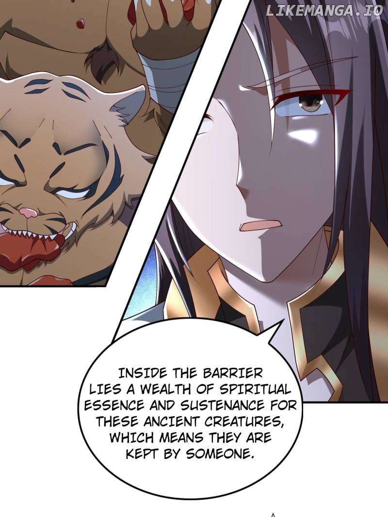 Dragon Master Chapter 411 - page 40
