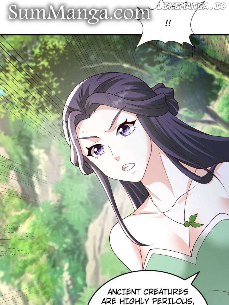 Dragon Master Chapter 411 - page 41