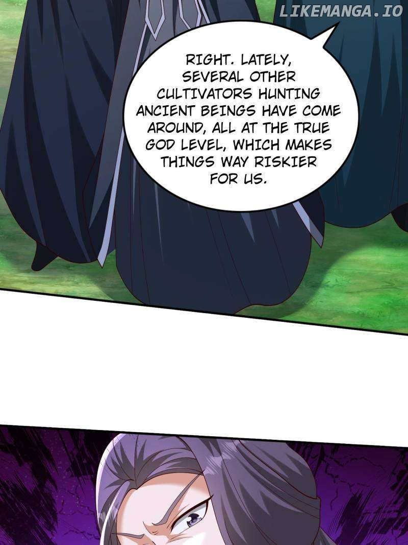 Dragon Master Chapter 411 - page 46