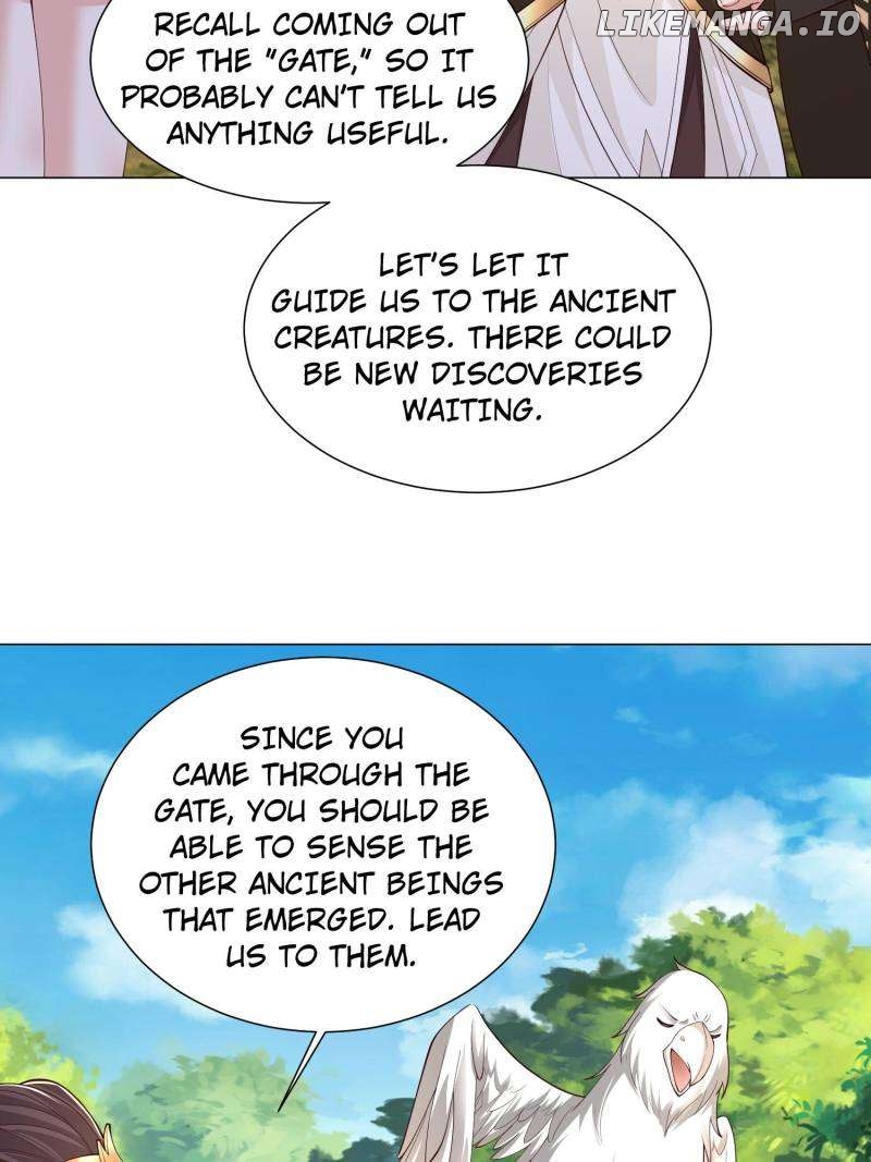Dragon Master Chapter 411 - page 5