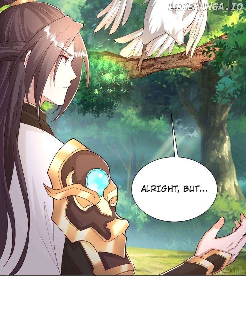Dragon Master Chapter 411 - page 6