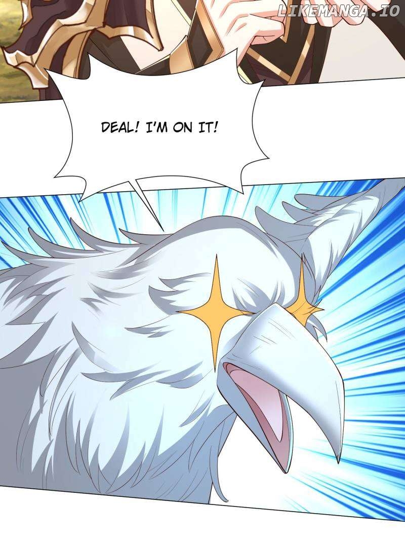 Dragon Master Chapter 411 - page 8