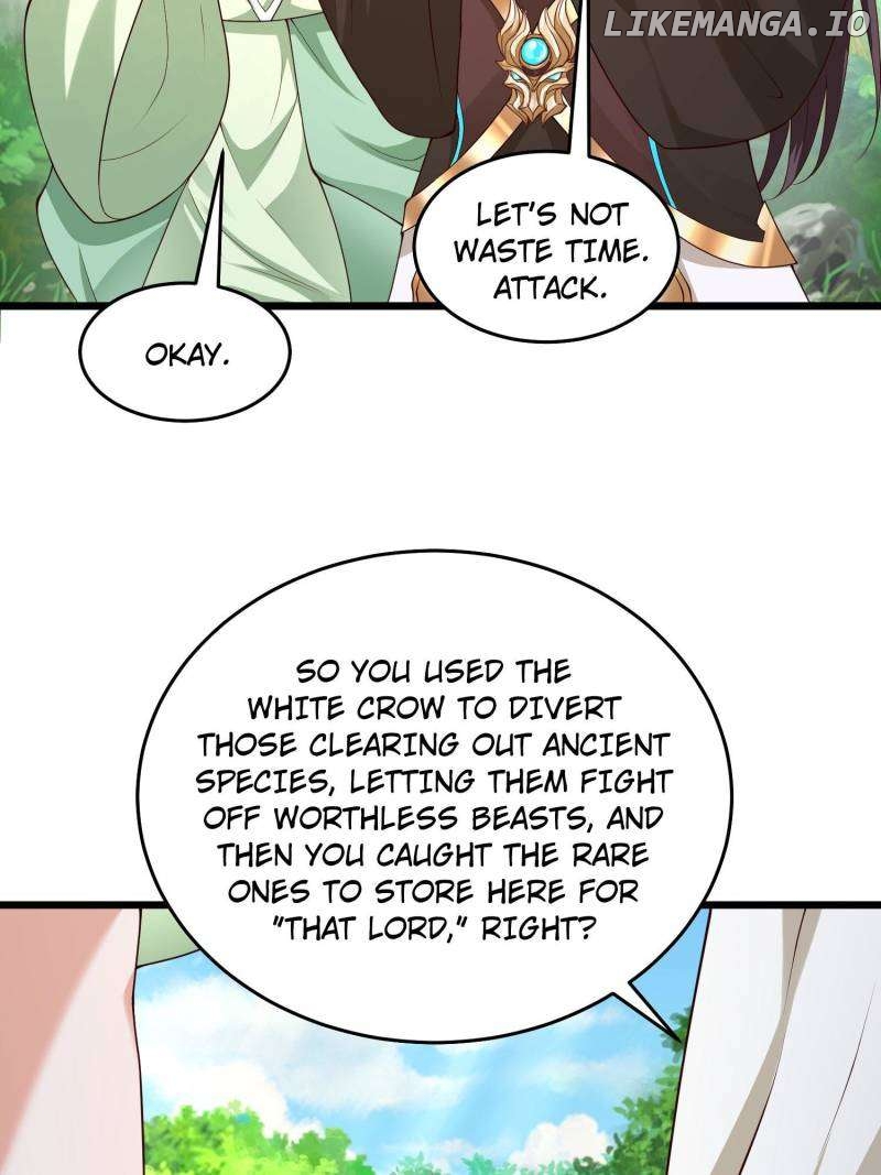 Dragon Master Chapter 412 - page 2