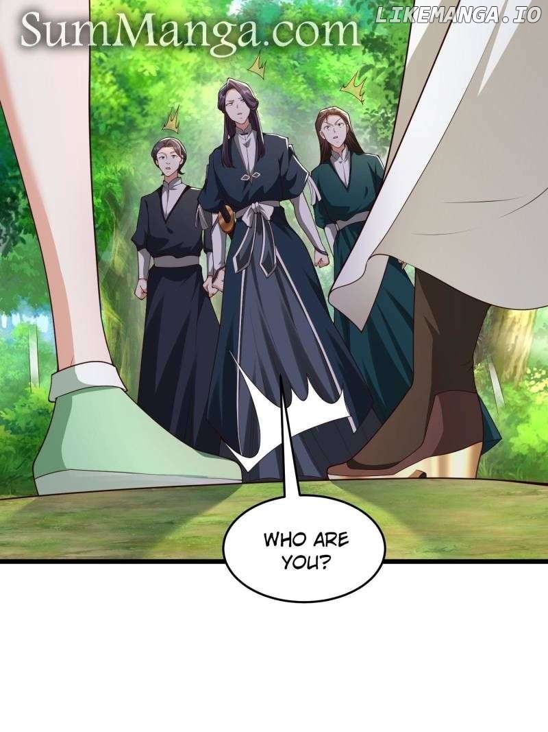 Dragon Master Chapter 412 - page 3