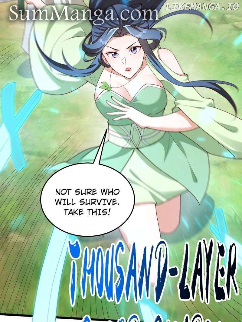 Dragon Master Chapter 412 - page 7