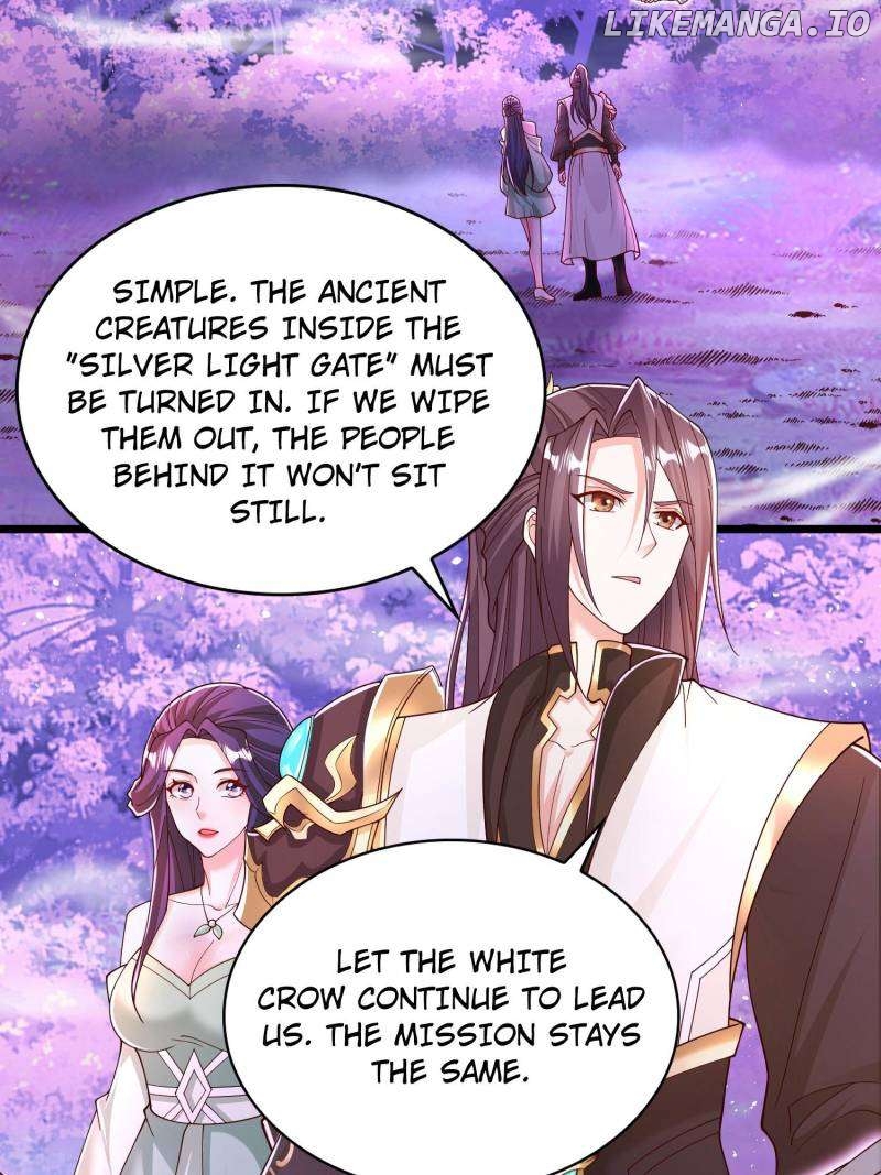 Dragon Master Chapter 413 - page 2