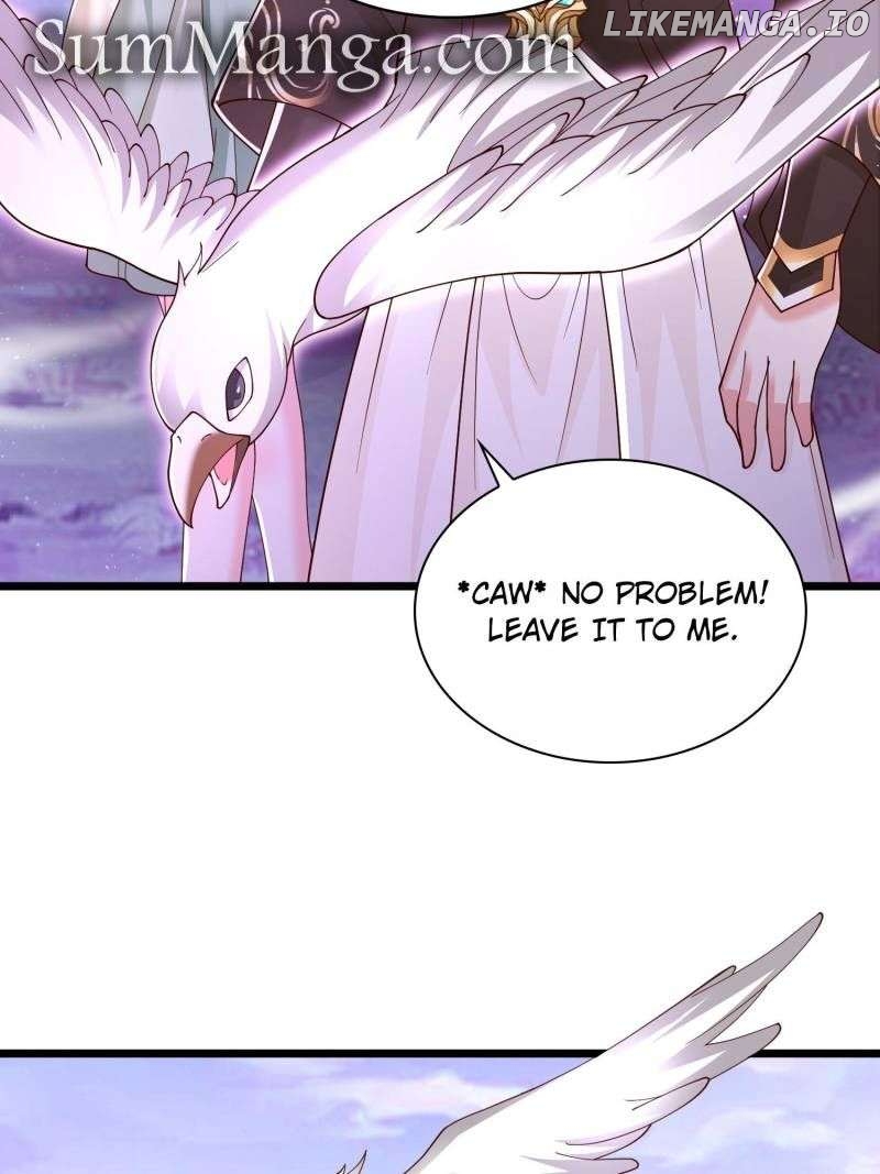 Dragon Master Chapter 413 - page 3