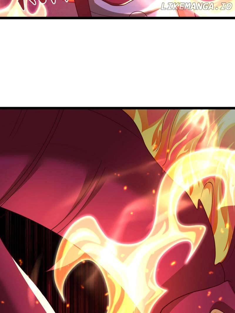Dragon Master Chapter 413 - page 32
