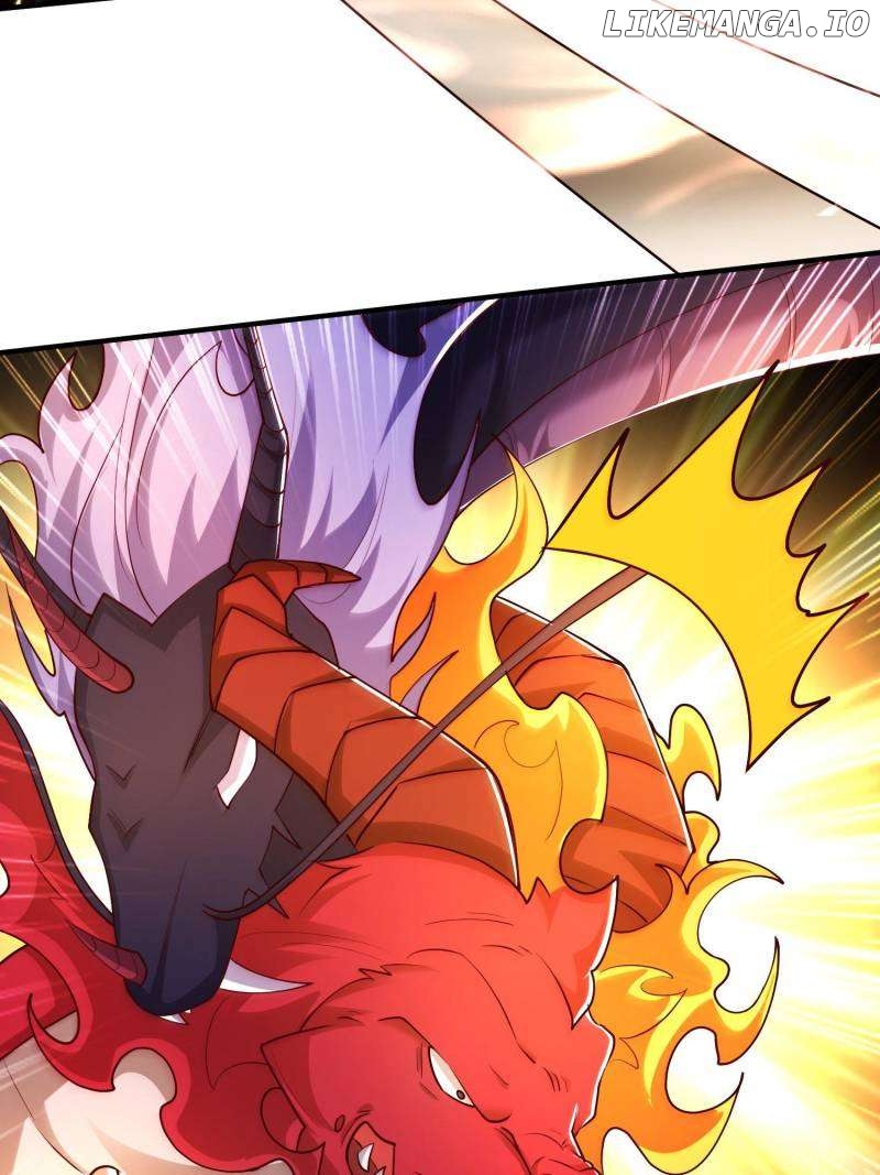 Dragon Master Chapter 413 - page 45