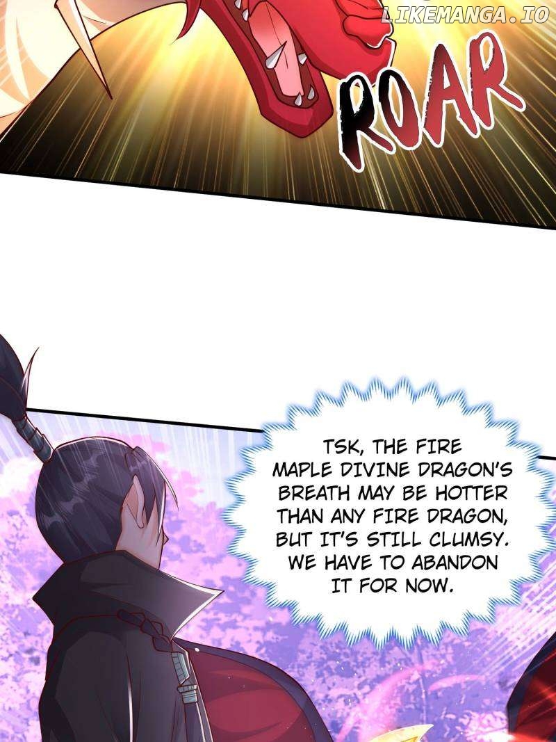 Dragon Master Chapter 413 - page 46