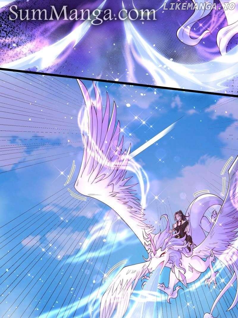 Dragon Master Chapter 414 - page 3