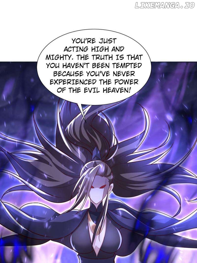 Dragon Master Chapter 415 - page 48