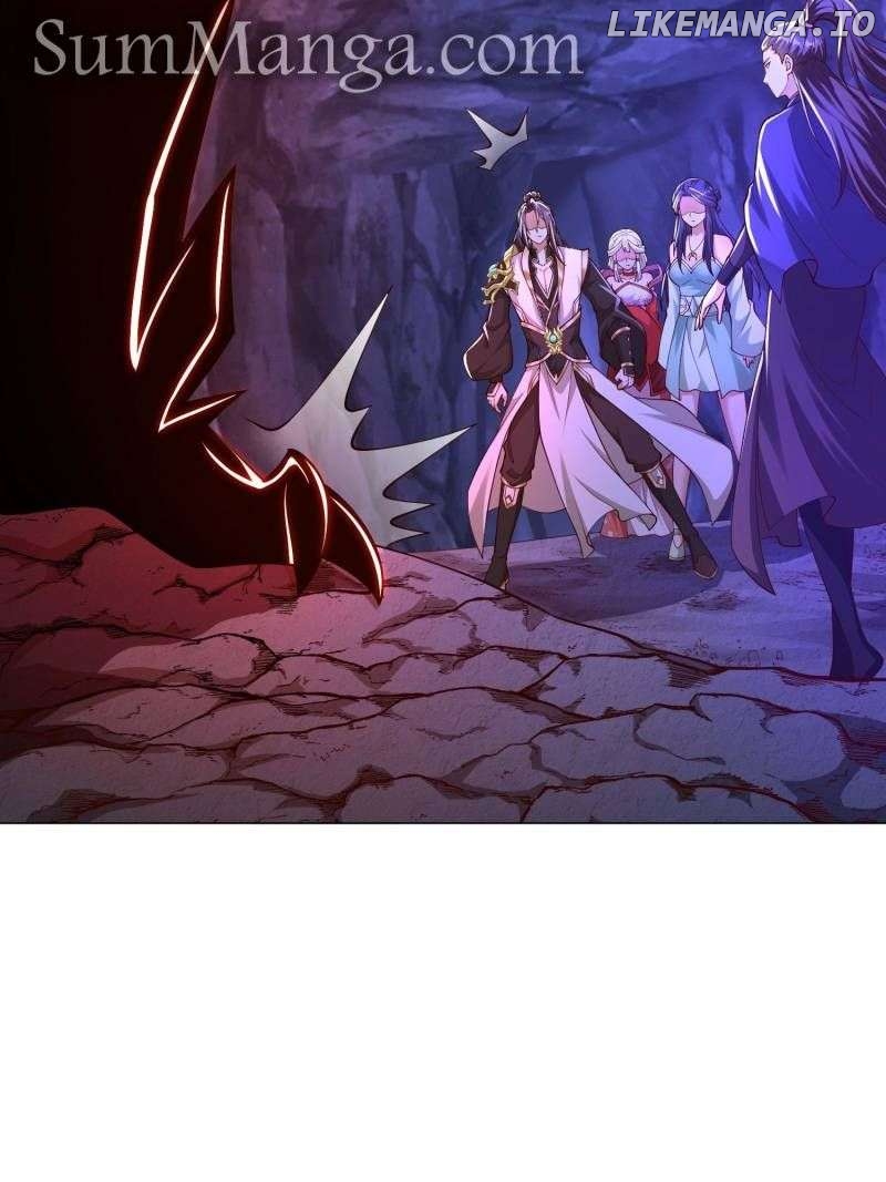 Dragon Master Chapter 415 - page 8