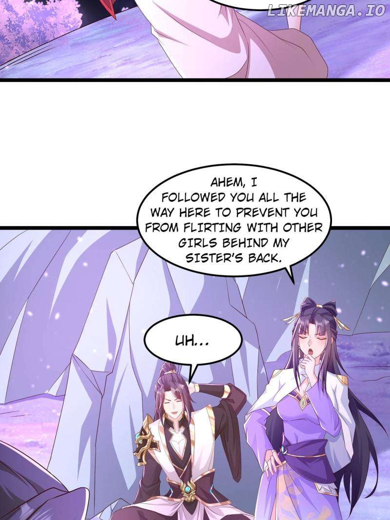 Dragon Master Chapter 416 - page 2