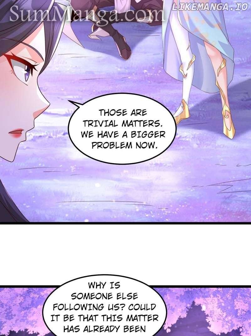 Dragon Master Chapter 416 - page 3
