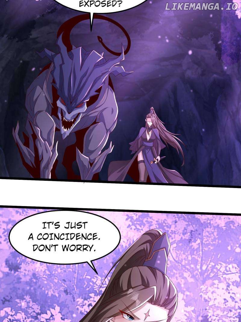 Dragon Master Chapter 416 - page 4