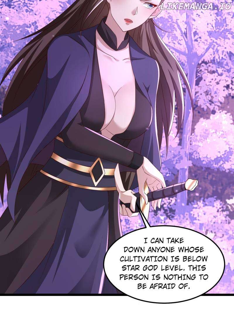 Dragon Master Chapter 416 - page 5