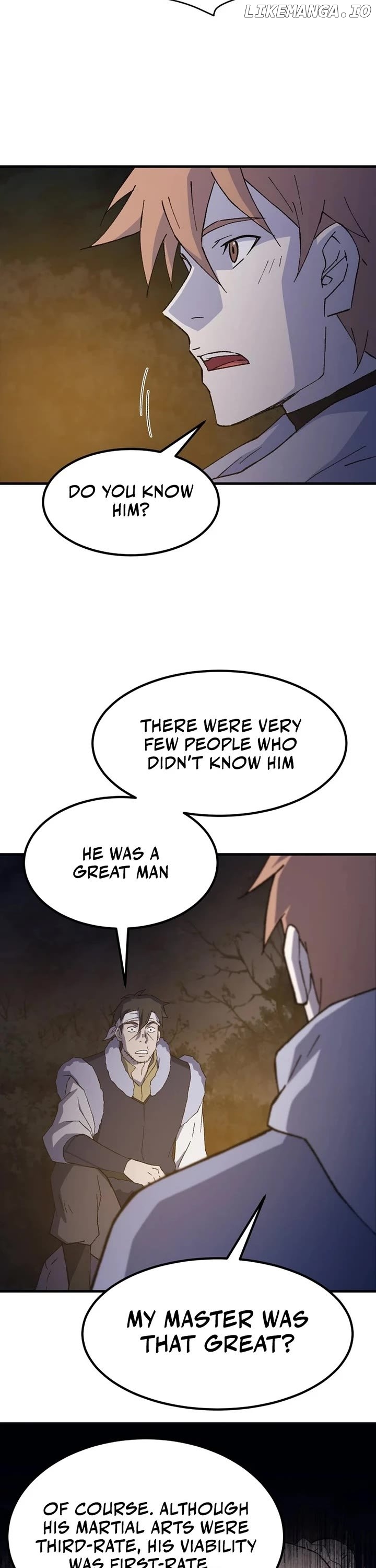 The great master Chapter 117 - page 2