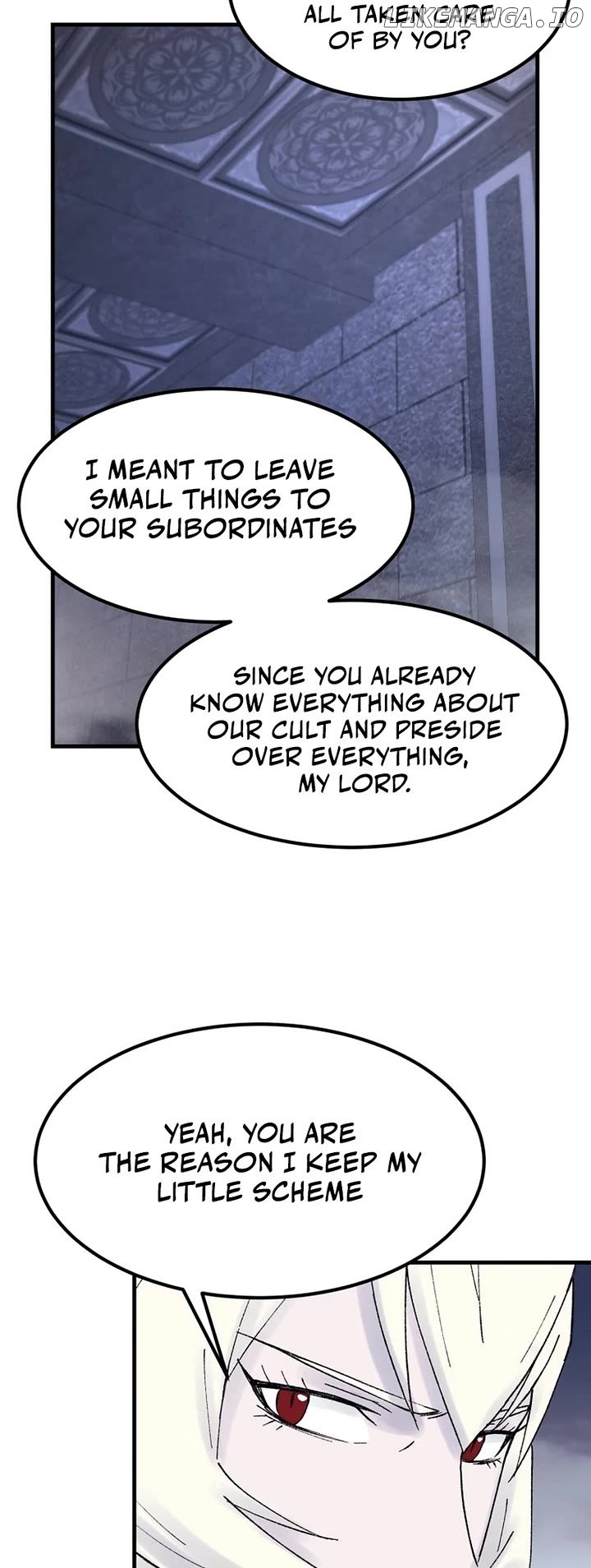 The great master Chapter 118 - page 3