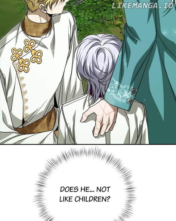 What Happens When the Second Male Lead Goes on Strike Chapter 79 - page 100