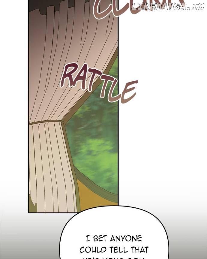 What Happens When the Second Male Lead Goes on Strike Chapter 79 - page 106