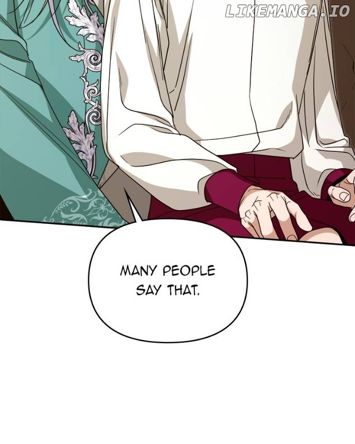 What Happens When the Second Male Lead Goes on Strike Chapter 79 - page 109