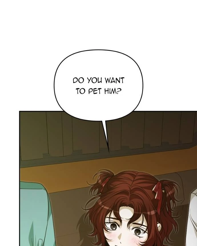 What Happens When the Second Male Lead Goes on Strike Chapter 79 - page 110