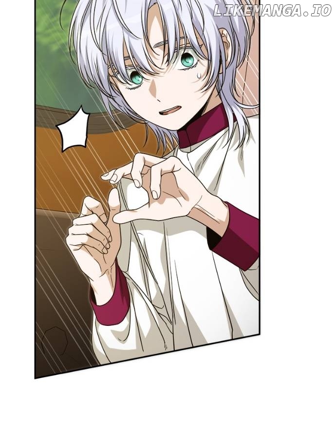 What Happens When the Second Male Lead Goes on Strike Chapter 79 - page 115