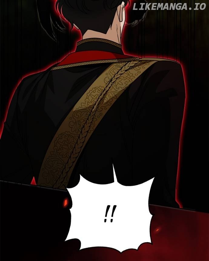 What Happens When the Second Male Lead Goes on Strike Chapter 79 - page 159