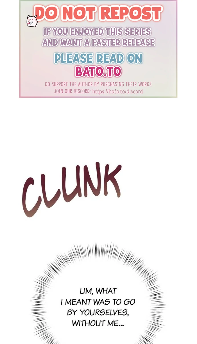 What Happens When the Second Male Lead Goes on Strike Chapter 79 - page 1