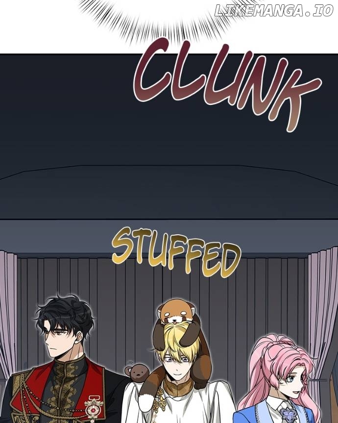 What Happens When the Second Male Lead Goes on Strike Chapter 79 - page 2