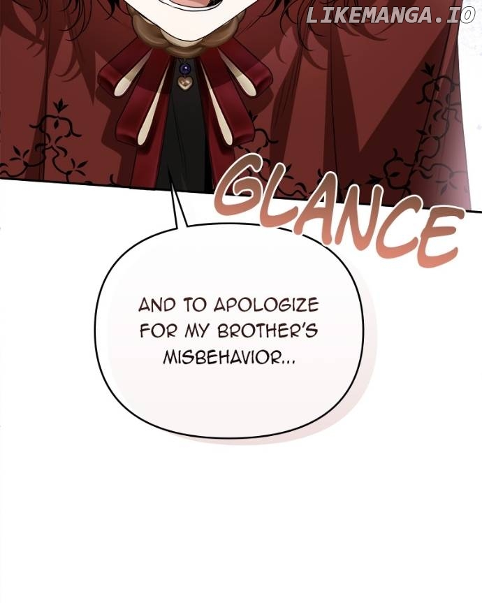 What Happens When the Second Male Lead Goes on Strike Chapter 79 - page 31