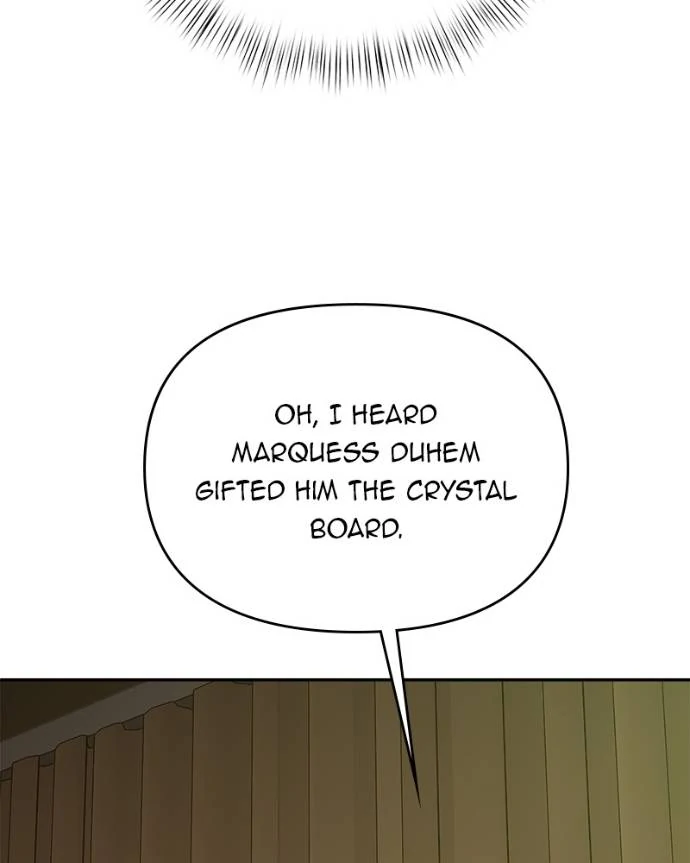 What Happens When the Second Male Lead Goes on Strike Chapter 79 - page 34