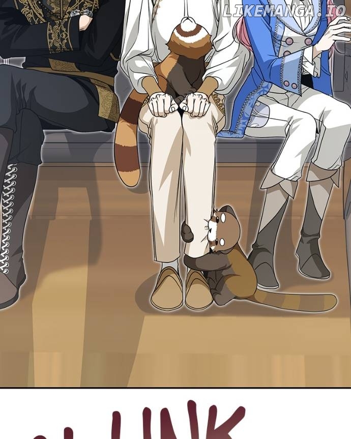 What Happens When the Second Male Lead Goes on Strike Chapter 79 - page 3