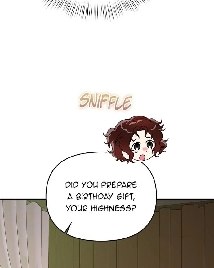 What Happens When the Second Male Lead Goes on Strike Chapter 79 - page 39