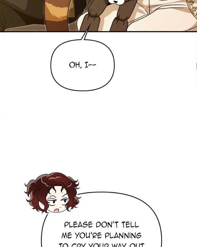 What Happens When the Second Male Lead Goes on Strike Chapter 79 - page 41