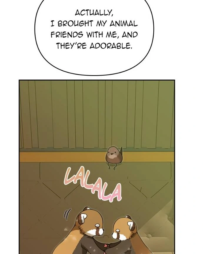 What Happens When the Second Male Lead Goes on Strike Chapter 79 - page 86